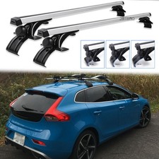 48" Car Top Roof Rack Cross