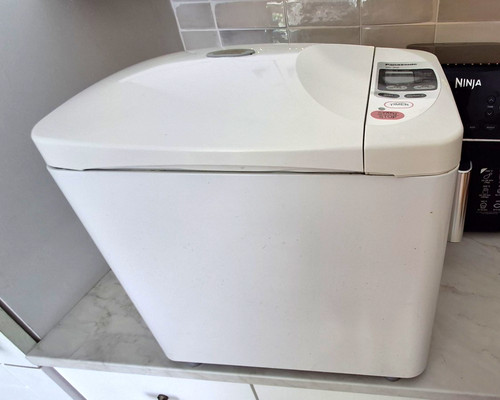 Panasonic 206 automatic - panasonic,