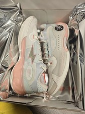 Way Of Wade 10 Low Valentines