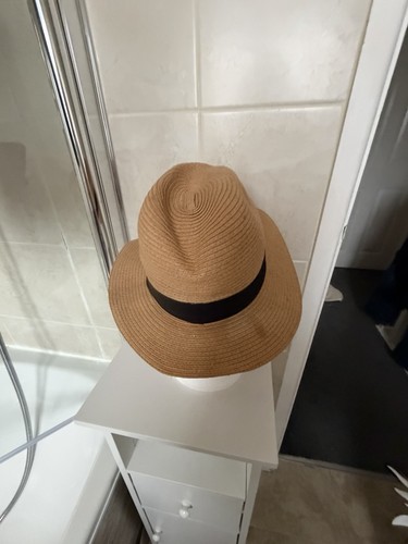 Womans summer hat - summer, from