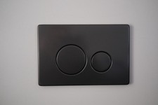 GUNMETAL 304 STEEL FLUSH