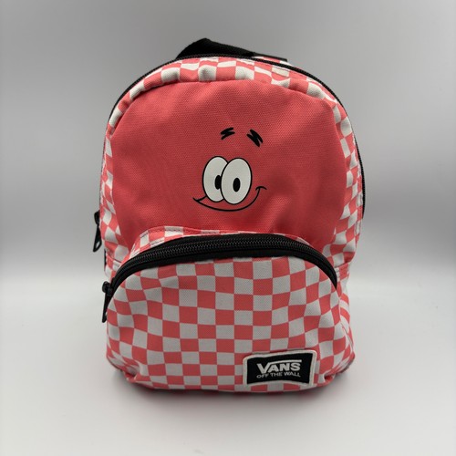 Vans spongebob patrick star - spongebob,