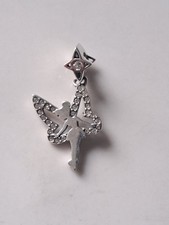 Chamilia Sterling silver 925