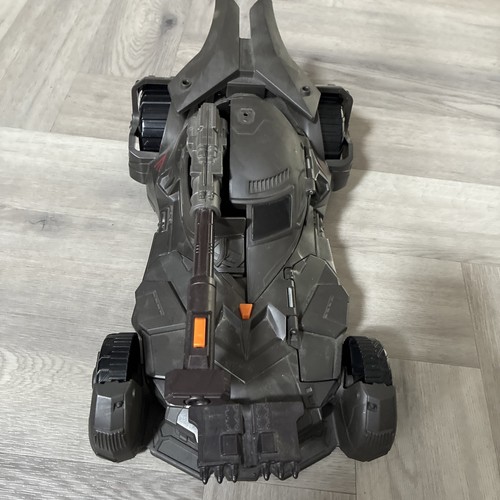 Mattel justice league mega - dc,