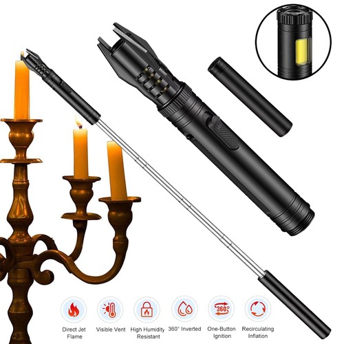 Electric arc lighter - electric,