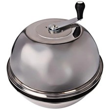 SpinPro Trimmer Manual Bud
