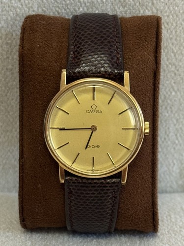 Omega ville mechanical - omega,