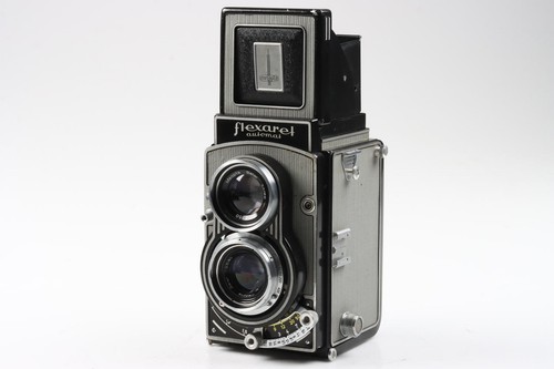 Meopta flexaret automatic - meopta, vi