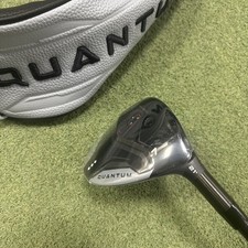 Callaway Quantum Triple