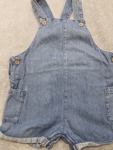 Next short dungarees 18 - to,