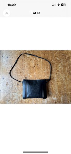 Mary portas small mock - mary,