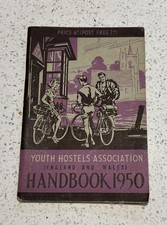 Youth Hostels Association