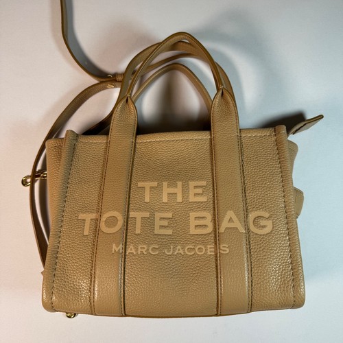 Marc jacobs the leather mini - marc,