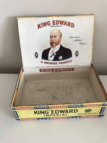 Vintage king edward - vintage,