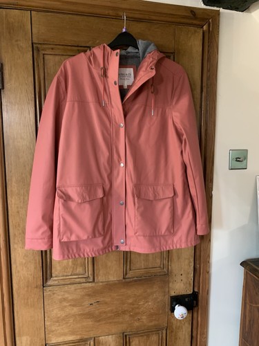 Quba uk 16 - 16, terracotta