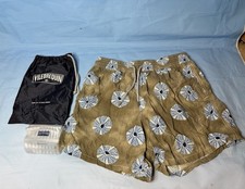 Vilebrequin Mens Swim Shorts