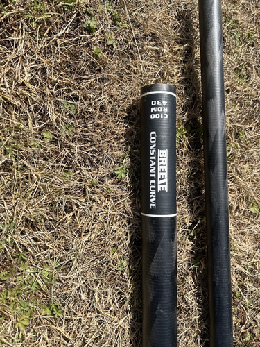 Breeze 430 mast - , 100%