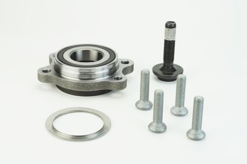 Wheel bearing kit continental - bearing,