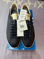 ***Rare*** Blue Adidas Lacombe