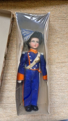 Rare vintage foreign military - rare,