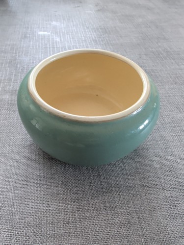 Denby manor green - denby, sugar