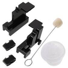  1 Set Sunroof Track Repair