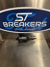 Ford Focus St225 Boost Gauges