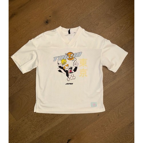 Divided looney tunes tokyo - h&m,
