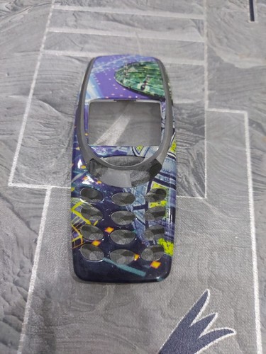 Nokia 3310 mobil - 3310,