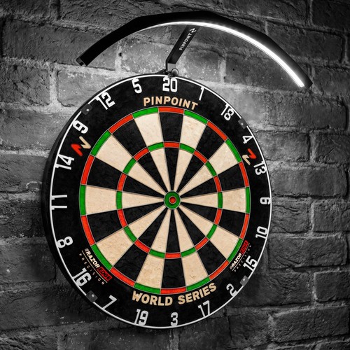 Pinpoint led dartboard - pinpoint,