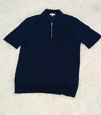 Buy Reiss bright blue mburnham