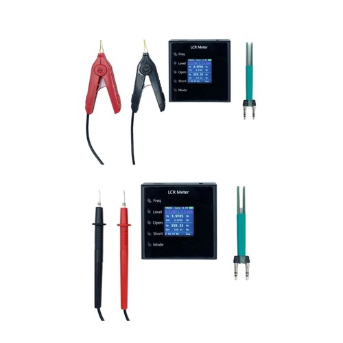 Handheld meter intelligent - handheld,