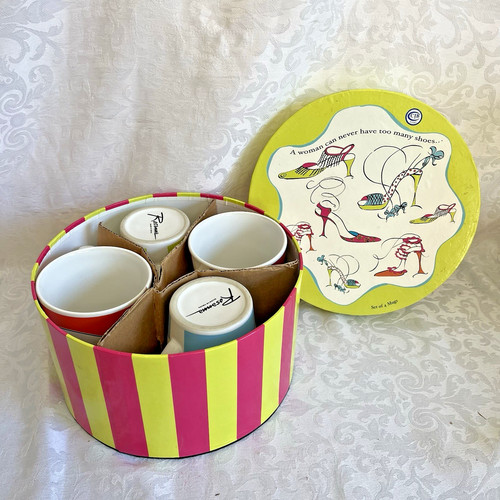 Coffee mugs rosanna woman - coffee,