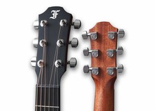 FURCH Pioneer EM a Engelman Spruce/Mahogany