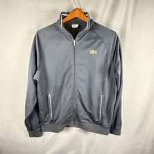 Lacoste Track Jacket Mens 7 XL
