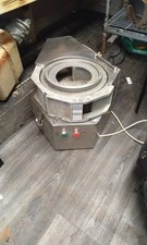 Spare or for partsl Electric Potato Chipper Cutter –Heavy Duty Stainless Steel 