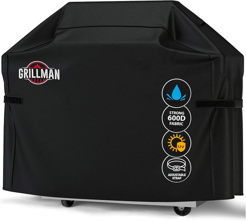 Grill cover gas bbq - cover,