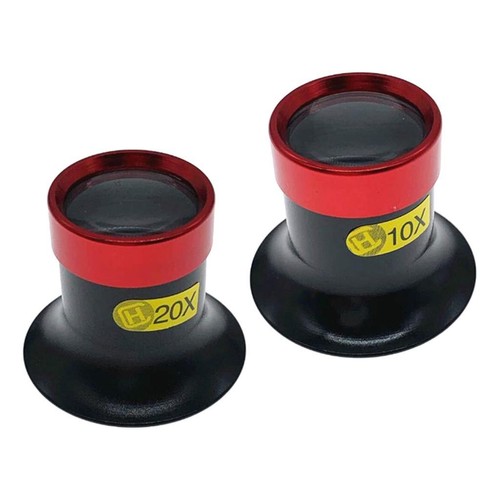 Monocle loupes magnifier - monocle,