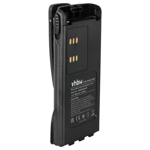 Battery for motorola gp338 - battery,