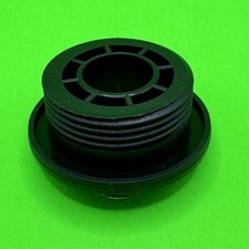 HUSQVARNA WORM GEAR DRIVE OIL