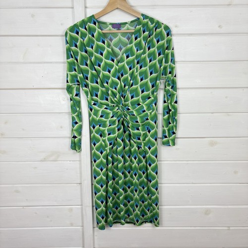 Ingenue dress size green - size,