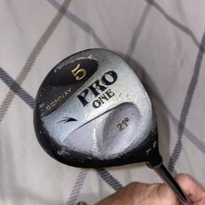 DONNAY pro one metal fairway 5
