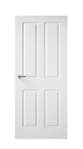 Premdor four panels - four,
