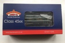 Bachmann 32-131 Class 45xx
