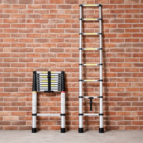 Neo extendable steel - 2.9m,
