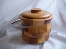 Biscuit barrel CAMBRIDGE WEAR