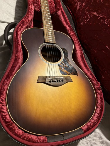 Taylor ad12e all solid - all,