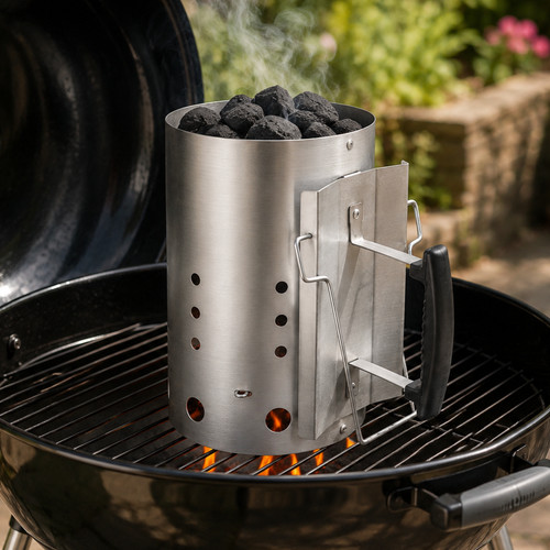 Outdoor compact charcoal - charcoal, bbq