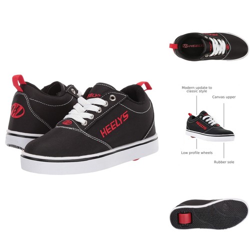 Heelys pro little kid big - pro, (little