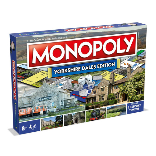 Winning moves monopoly - winning,